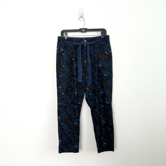 G-Star Chisel Mid Boyfriend Ankle Chino - Picture 3 of 11